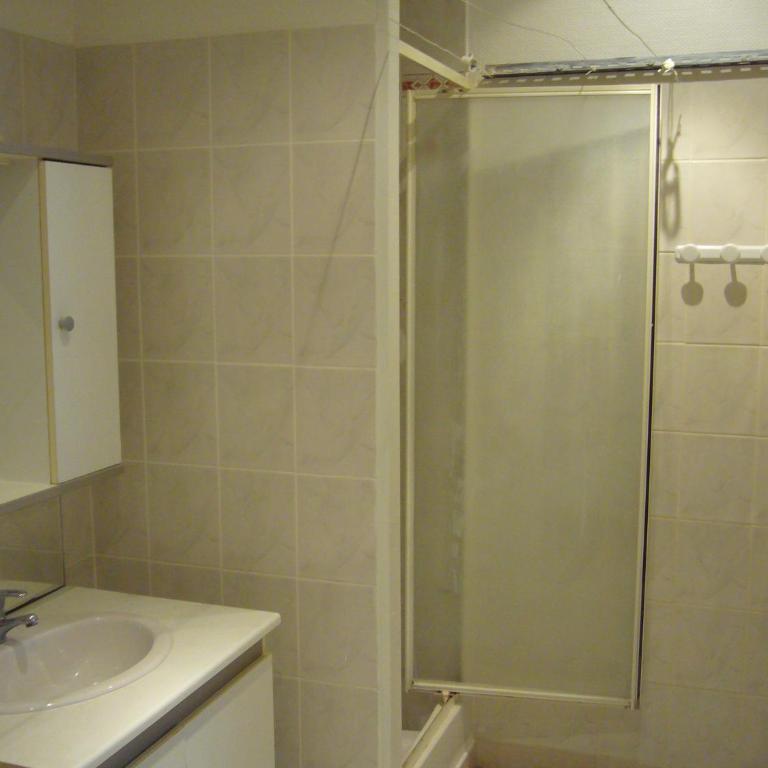 grand studio malo les bains - dunkerque - Appartamento - Piano Terra - 12