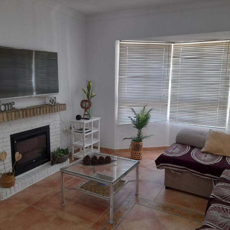 Villa Lolera - Casa de 3 dormitorios - 66