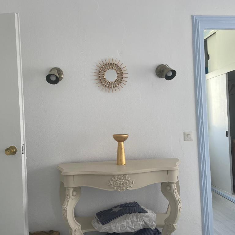 Très bel appartement avec piscine et tennis entre amis ou en famille - Apartamento de 3 dormitorios - 29