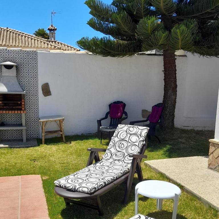 Villa Lolera - Casa de 3 dormitorios - 64