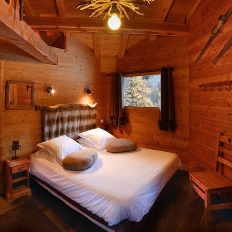 Hotel & Restaurant Les Escondus - Cabane dans les Arbres - 6