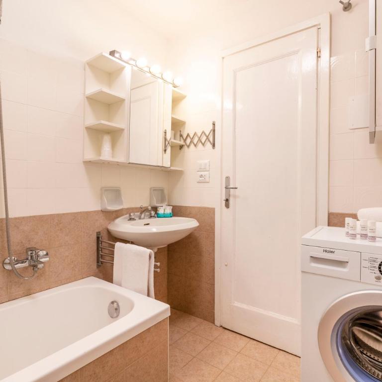 San Luca Flats - Appartamento con 2 Camere da Letto - 1