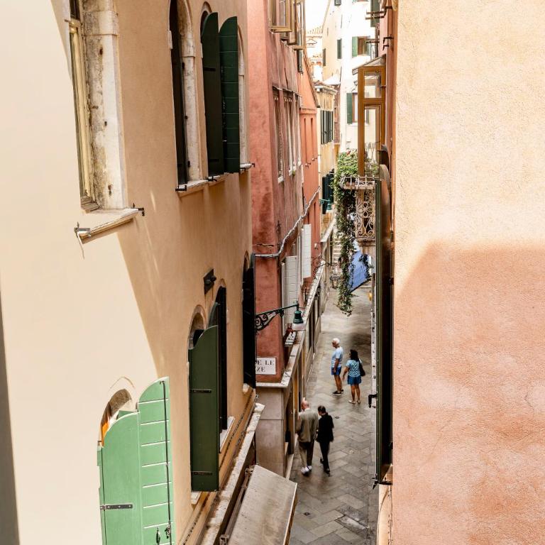 San Luca Flats - Appartamento con 2 Camere da Letto - 2