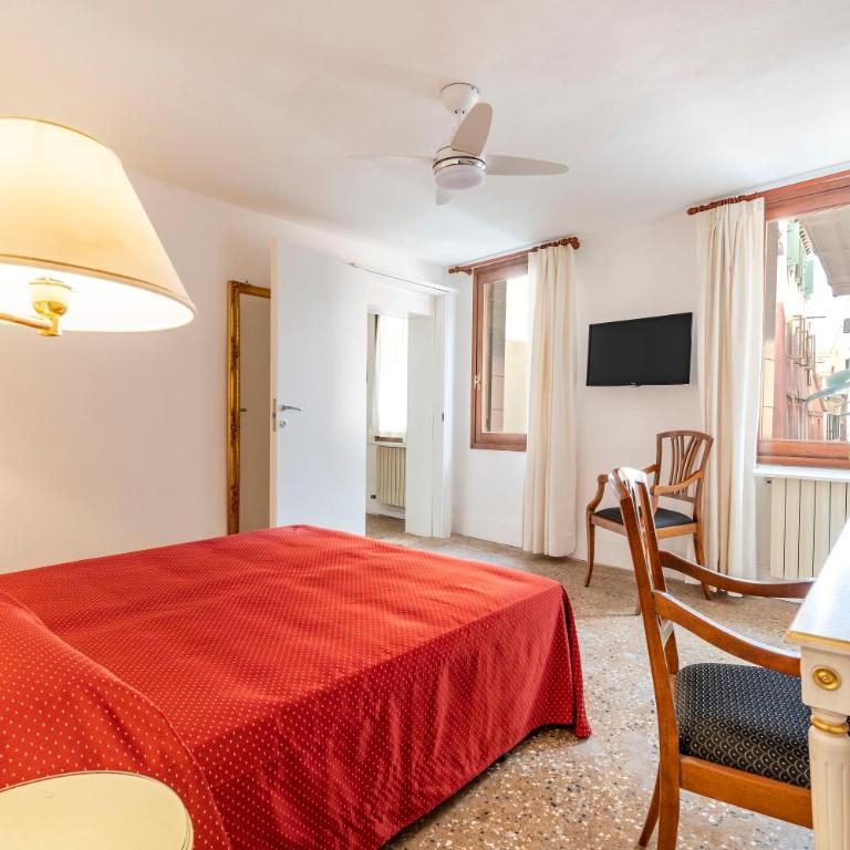 San Luca Flats - Appartamento con 2 Camere da Letto - 3