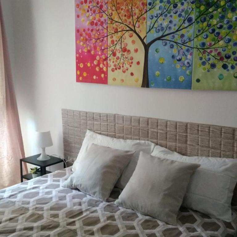 Appartamento Gemma 1 - One-Bedroom Apartment - 3