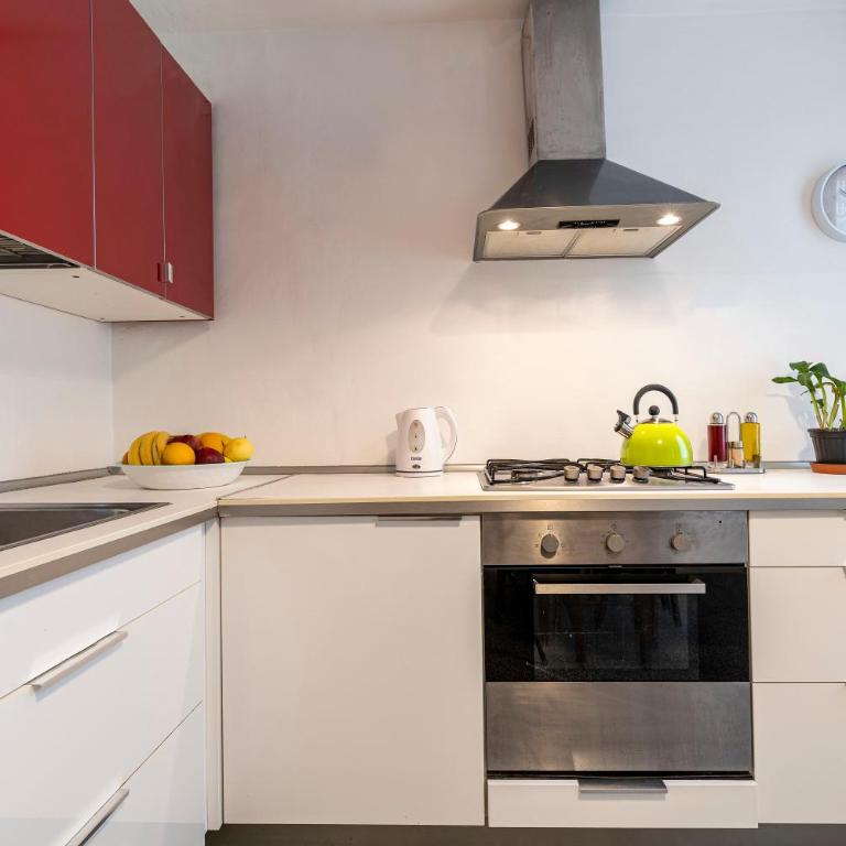 San Luca Flats - Appartamento con 2 Camere da Letto - 6