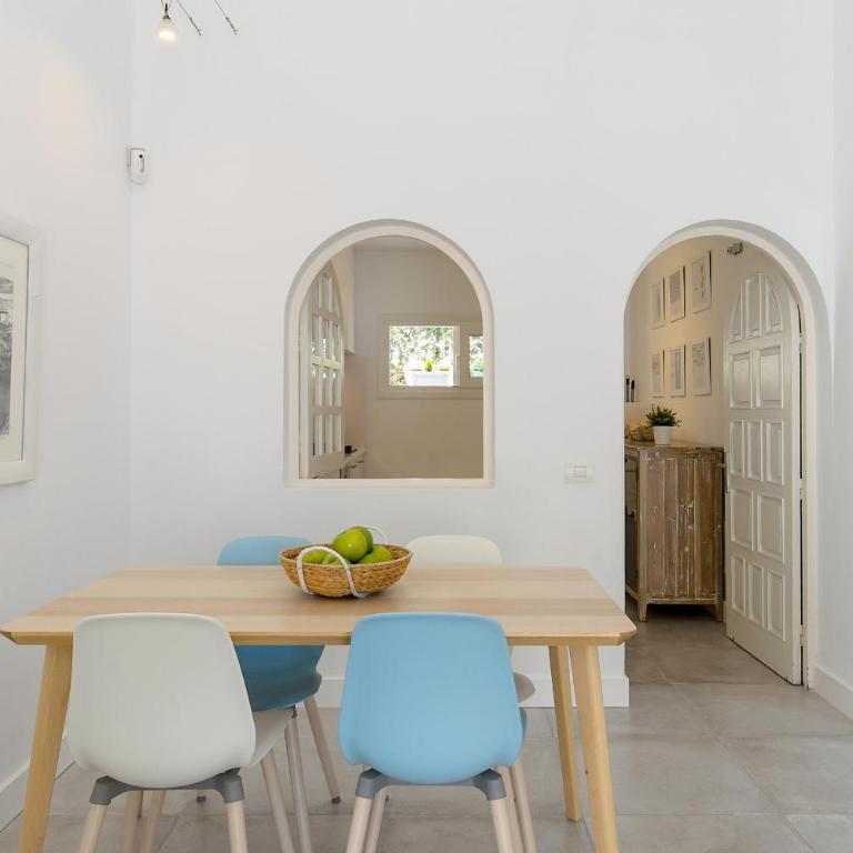Casa Capricho - Apartamento con terraza - 4