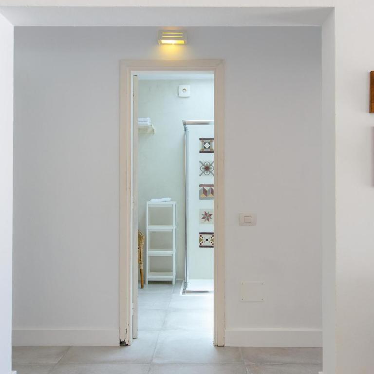 Casa Capricho - Apartamento con terraza - 26