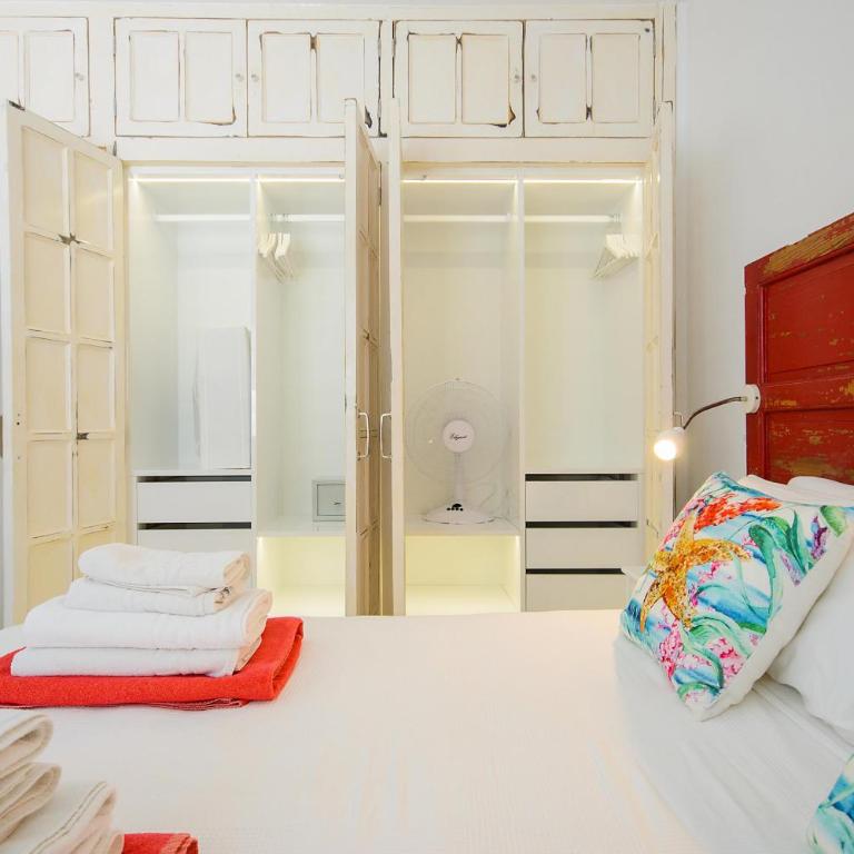 Casa Capricho - Apartamento con terraza - 30