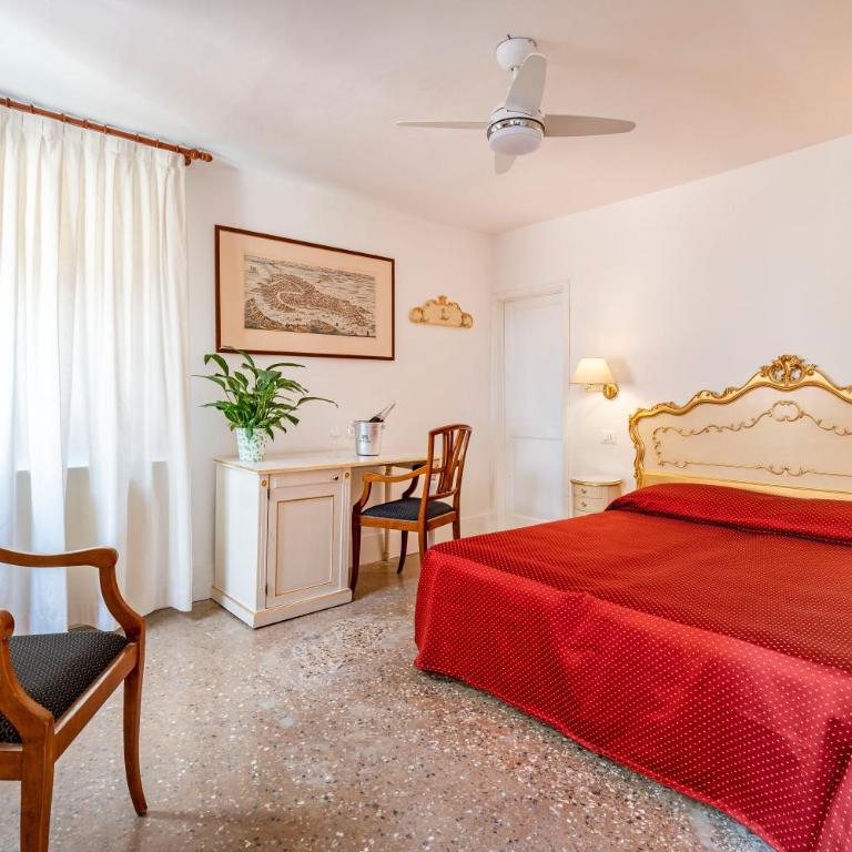 San Luca Flats - Appartamento con 2 Camere da Letto - 10