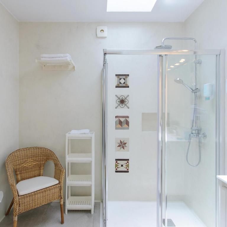 Casa Capricho - Apartamento con terraza - 35