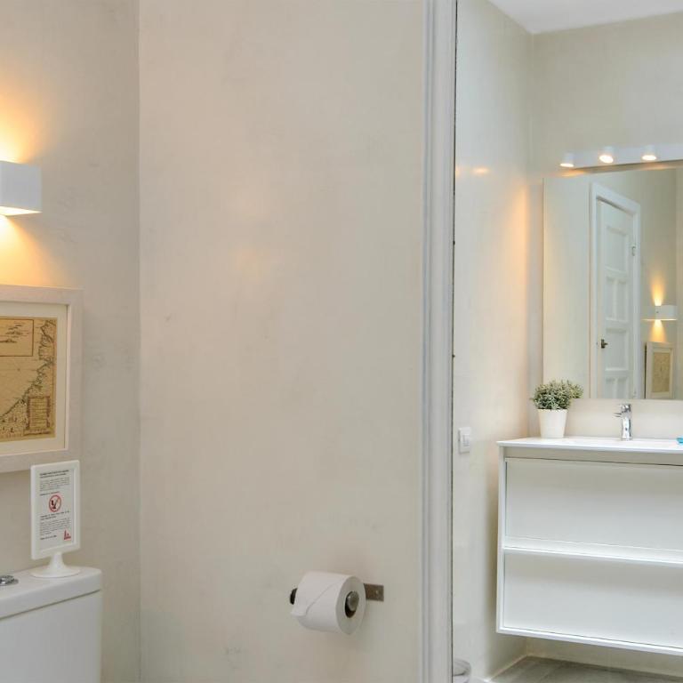 Casa Capricho - Apartamento con terraza - 37