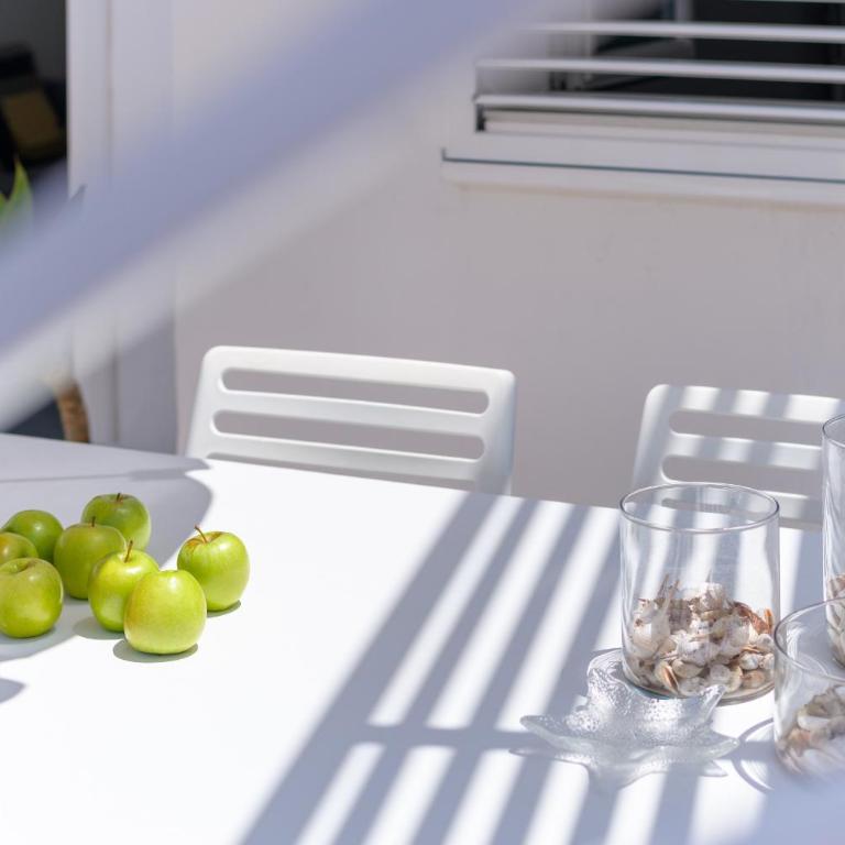 Casa Capricho - Apartamento con terraza - 50