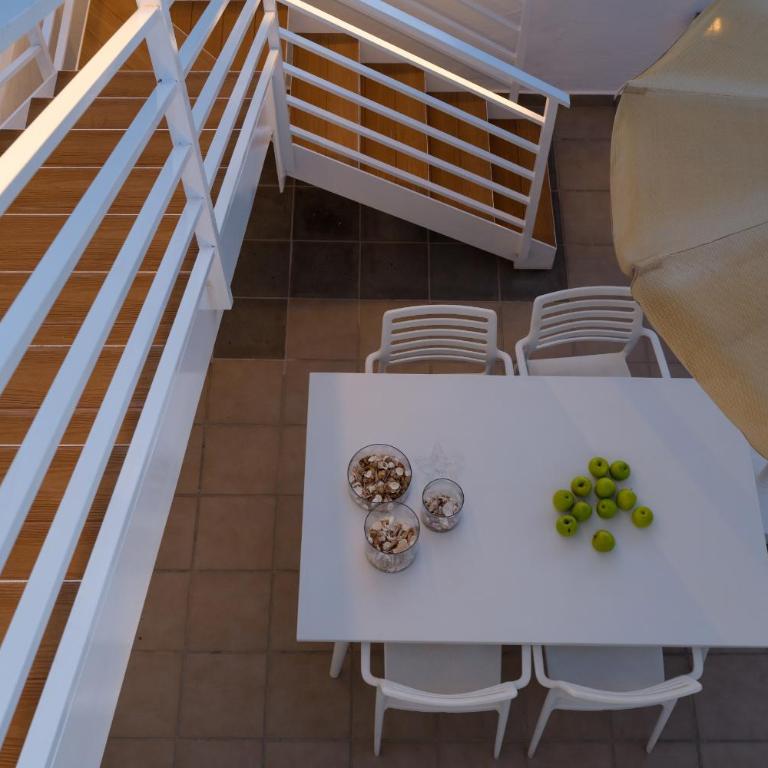 Casa Capricho - Apartamento con terraza - 56