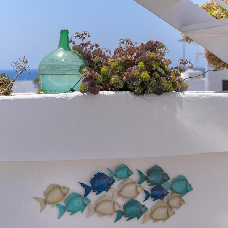 Casa Capricho - Apartamento con terraza - 59