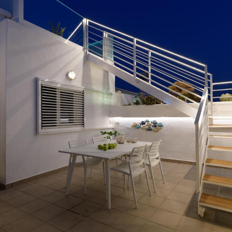 Casa Capricho - Apartamento con terraza - 71