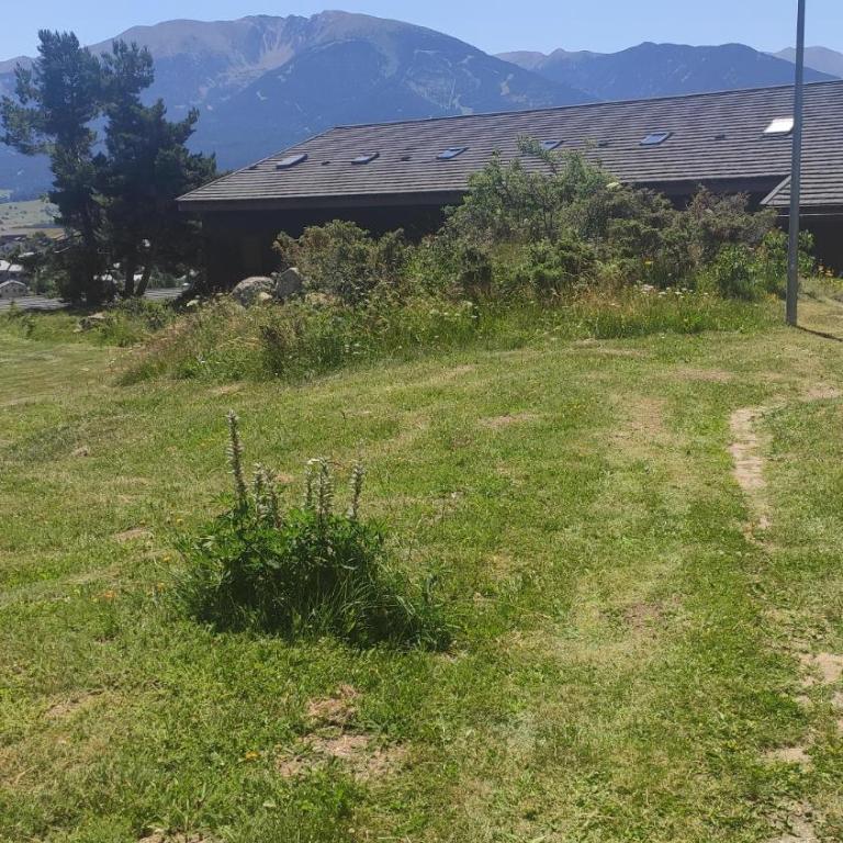 Le hameau des 4 saisons 5 personnes - Appartement 2 Chambres - 7