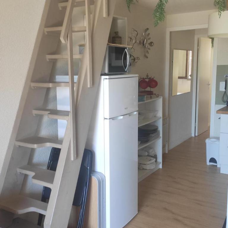 Le hameau des 4 saisons 5 personnes - Appartement 2 Chambres - 29