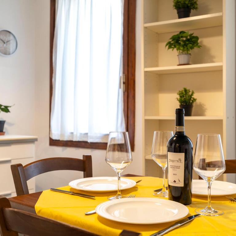 San Luca Flats - Appartamento con 2 Camere da Letto - 13