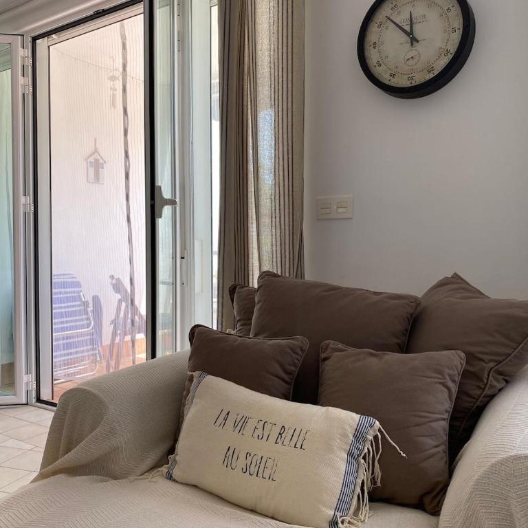 Las Palmeras 3, Nerja - Apartamento de 2 dormitorios - 17