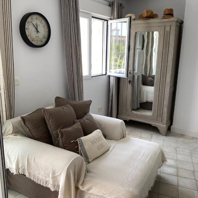 Las Palmeras 3, Nerja - Apartamento de 2 dormitorios - 16