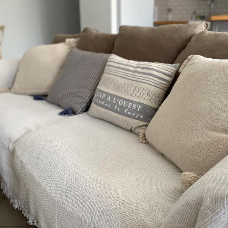 Las Palmeras 3, Nerja - Apartamento de 2 dormitorios - 18
