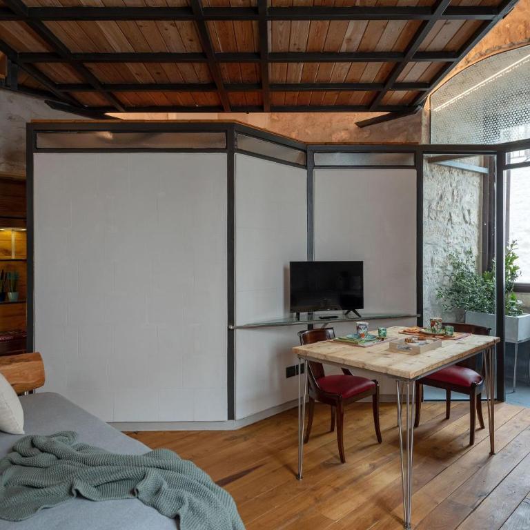 Il Quinto Elemento - Residence Of Charme - Apartment 9 - 2
