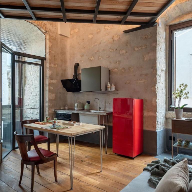 Il Quinto Elemento - Residence Of Charme - Apartment 9 - 3