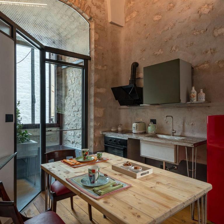 Il Quinto Elemento - Residence Of Charme - Apartment 9 - 4