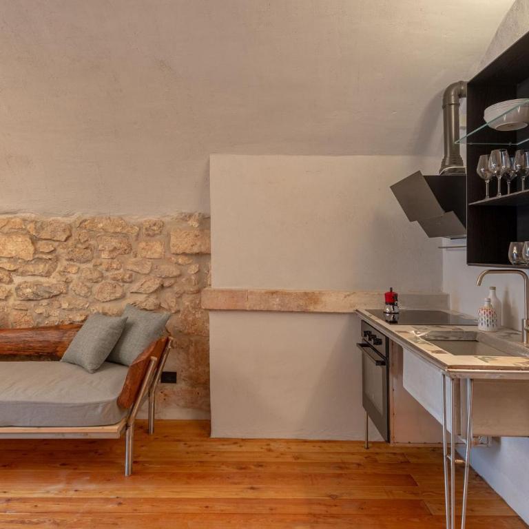 Il Quinto Elemento - Residence Of Charme - Apartment 5 - 4