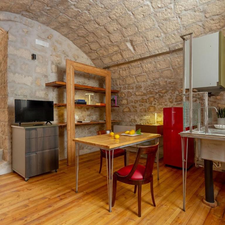 Il Quinto Elemento - Residence Of Charme - Apartment 6 - 1