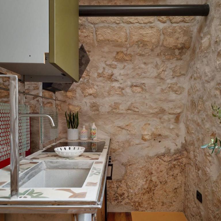 Il Quinto Elemento - Residence Of Charme - Apartment 6 - 3