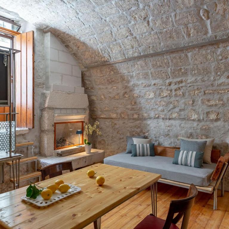 Il Quinto Elemento - Residence Of Charme - Apartment 6 - 4