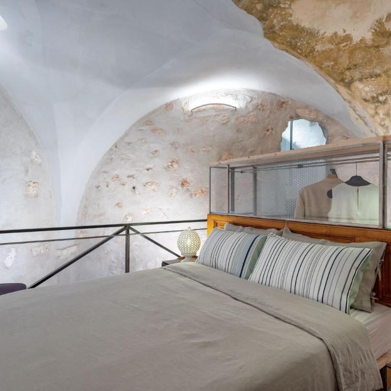 Il Quinto Elemento - Residence Of Charme - Apartment 7 - 1