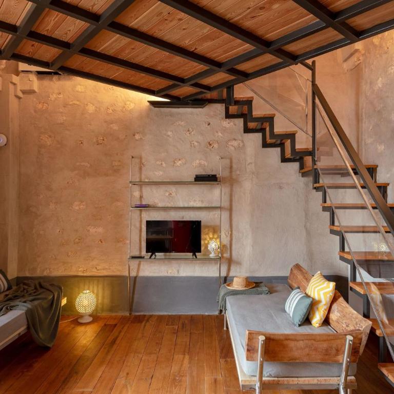 Il Quinto Elemento - Residence Of Charme - Apartment 7 - 3