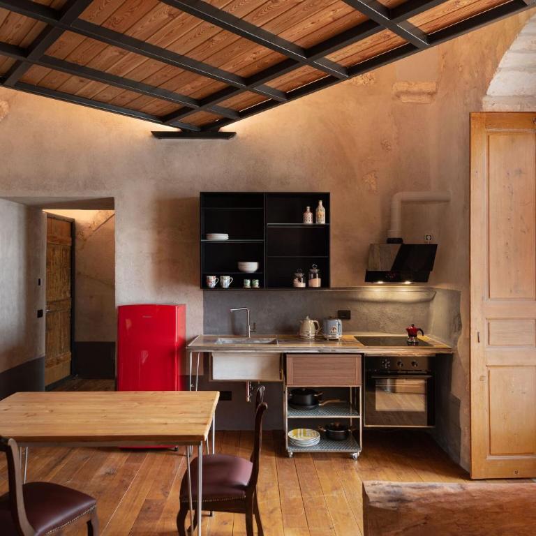 Il Quinto Elemento - Residence Of Charme - Apartment 7 - 5