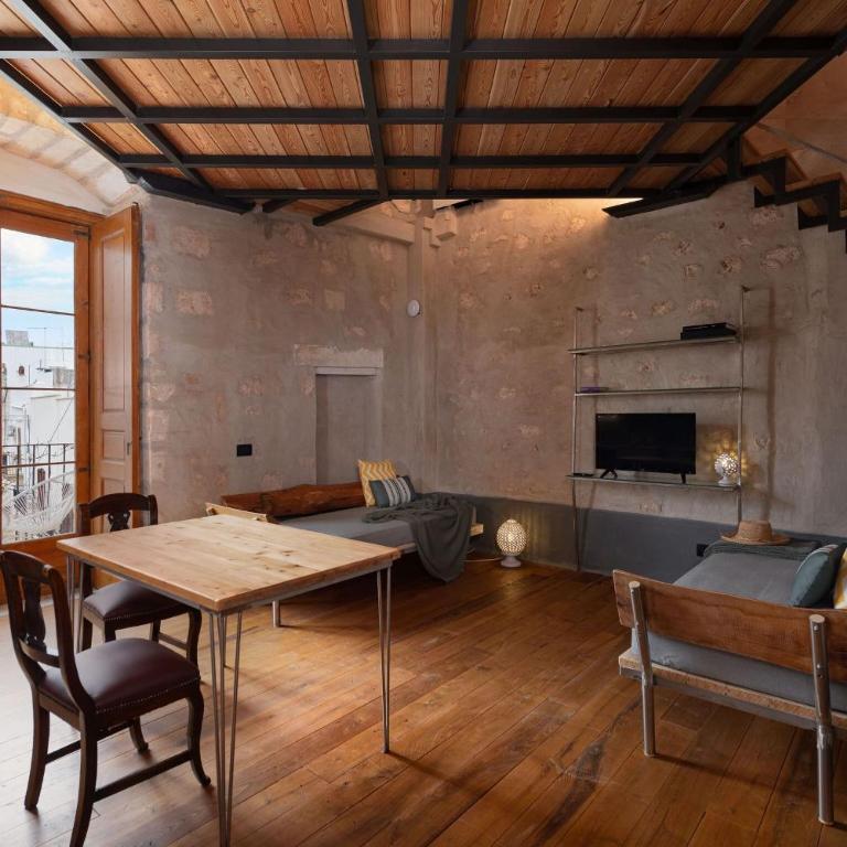Il Quinto Elemento - Residence Of Charme - Apartment 8 - 1