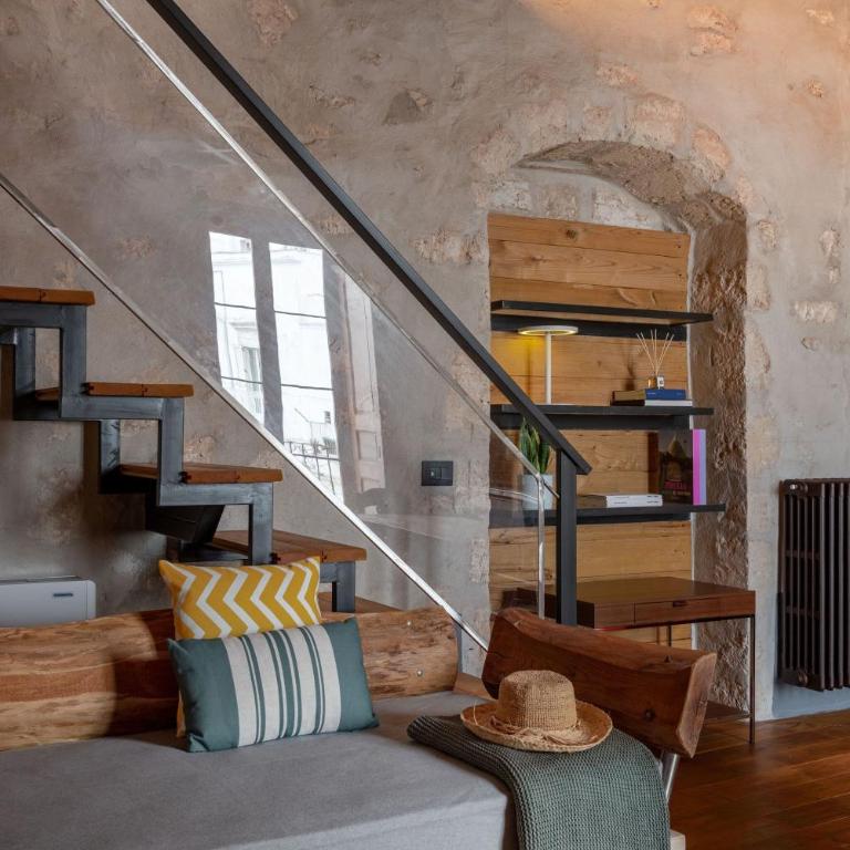 Il Quinto Elemento - Residence Of Charme - Apartment 8 - 5