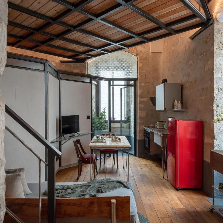 Il Quinto Elemento - Residence Of Charme - Apartment 10 - 4