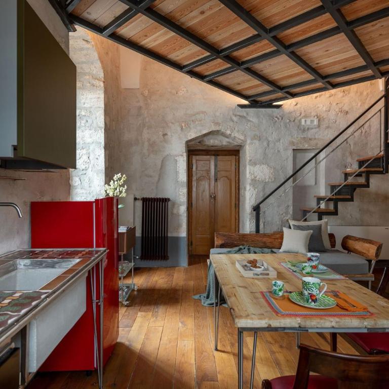 Il Quinto Elemento - Residence Of Charme - Apartment 10 - 5