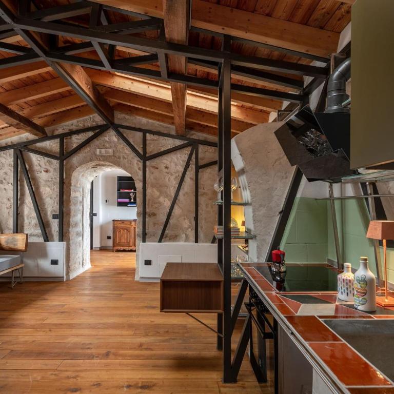 Il Quinto Elemento - Residence Of Charme - Apartment 11 - 4