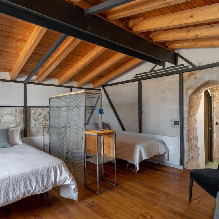 Il Quinto Elemento - Residence Of Charme - Apartment 12 - 5