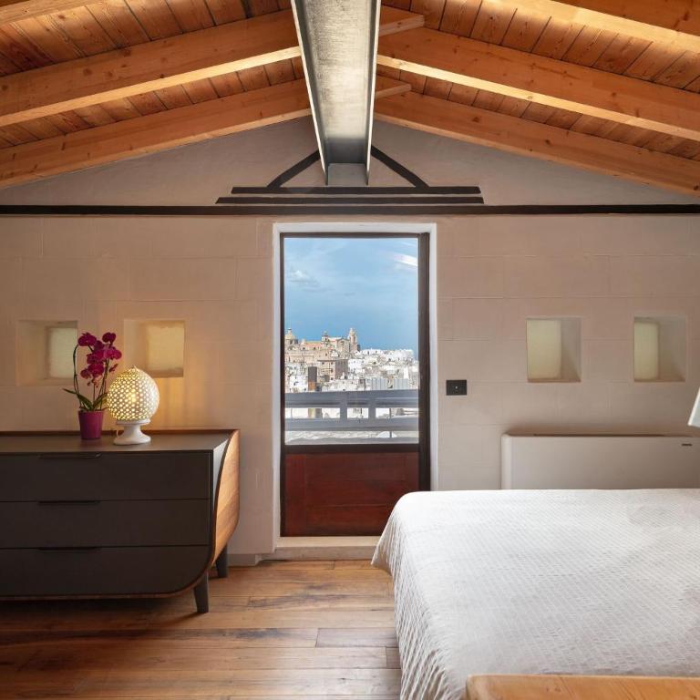 Il Quinto Elemento - Residence Of Charme - Apartment 13 - 1
