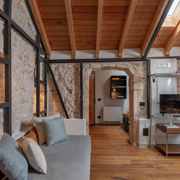 Il Quinto Elemento - Residence Of Charme - Apartment 14 - 3
