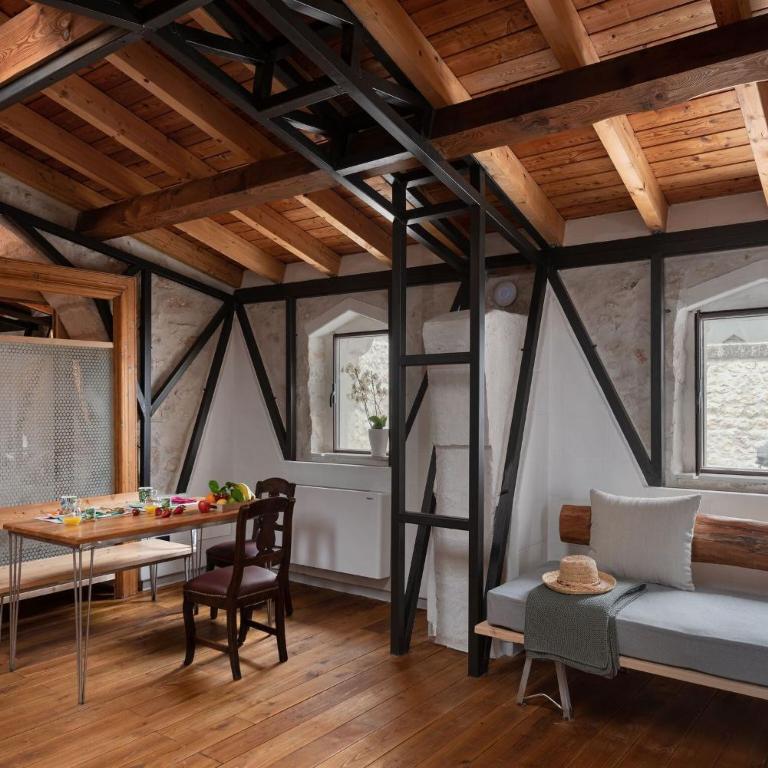 Il Quinto Elemento - Residence Of Charme - Apartment 15 - 1