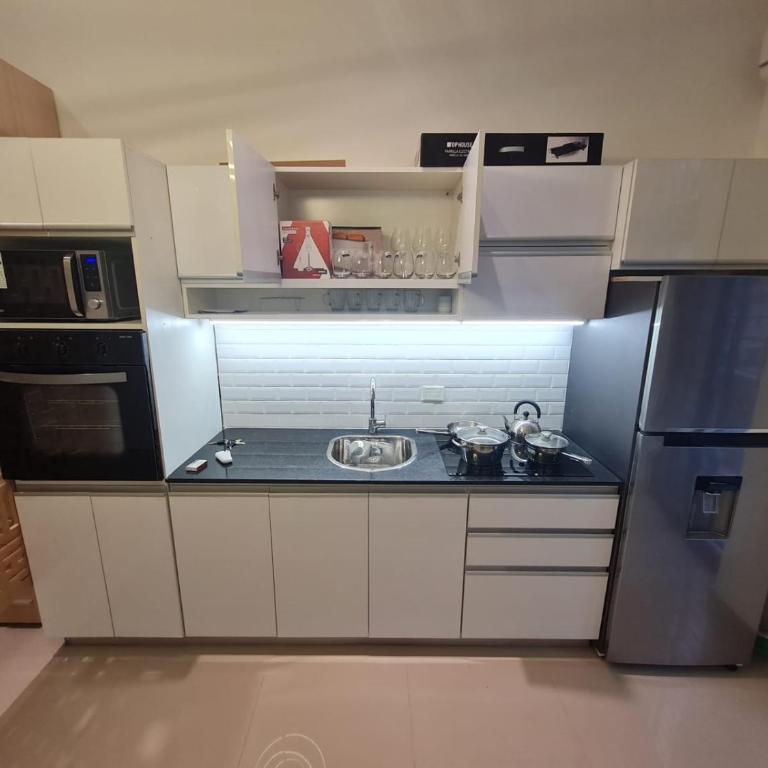 Departamento Av de Mayo 748 - Apartamento de 1 dormitorio - 10