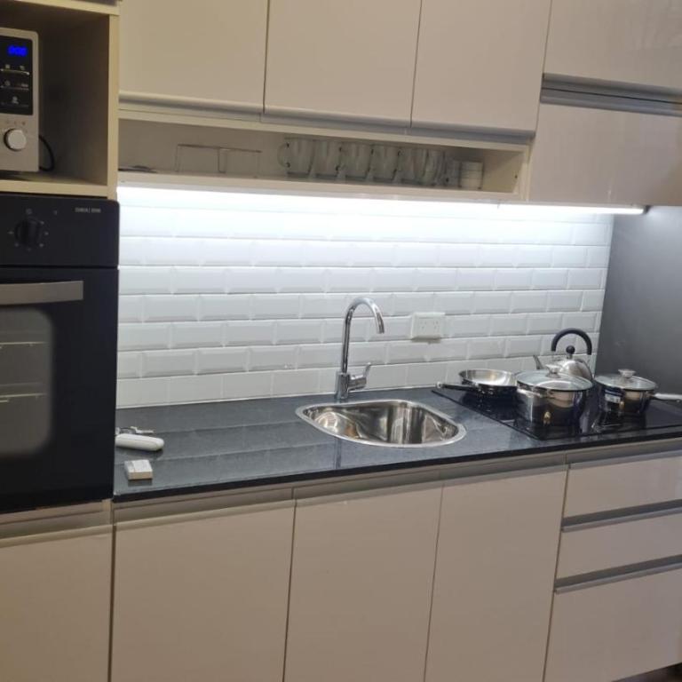 Departamento Av de Mayo 748 - Apartamento de 1 dormitorio - 11