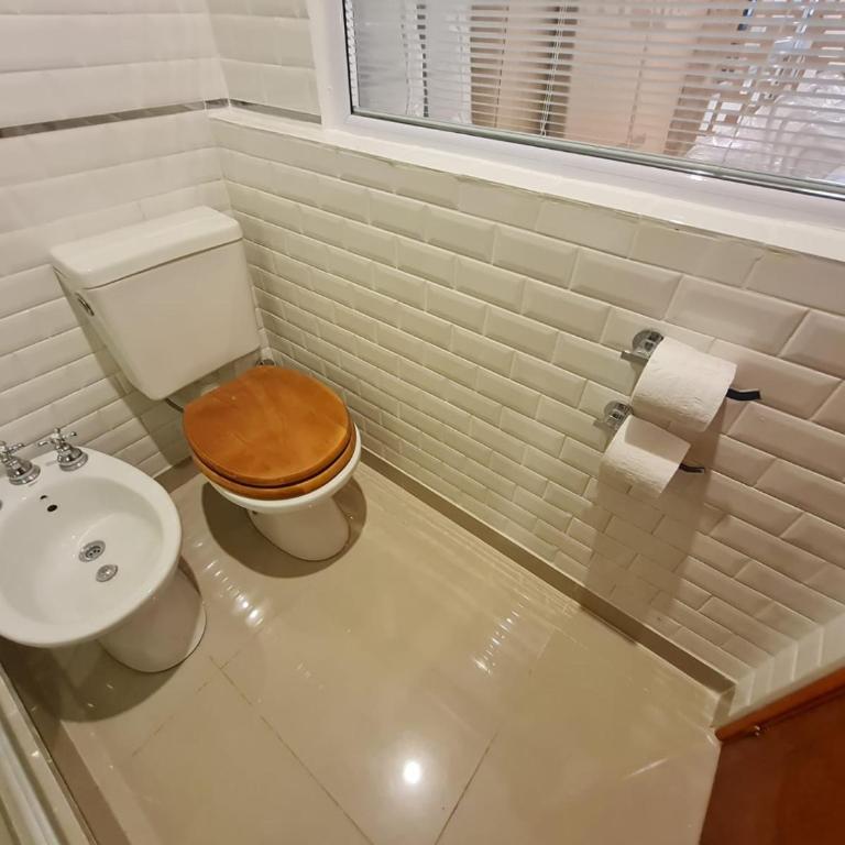 Departamento Av de Mayo 748 - Apartamento de 1 dormitorio - 12