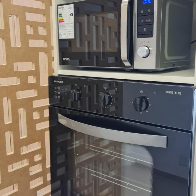 Departamento Av de Mayo 748 - Apartamento de 1 dormitorio - 13