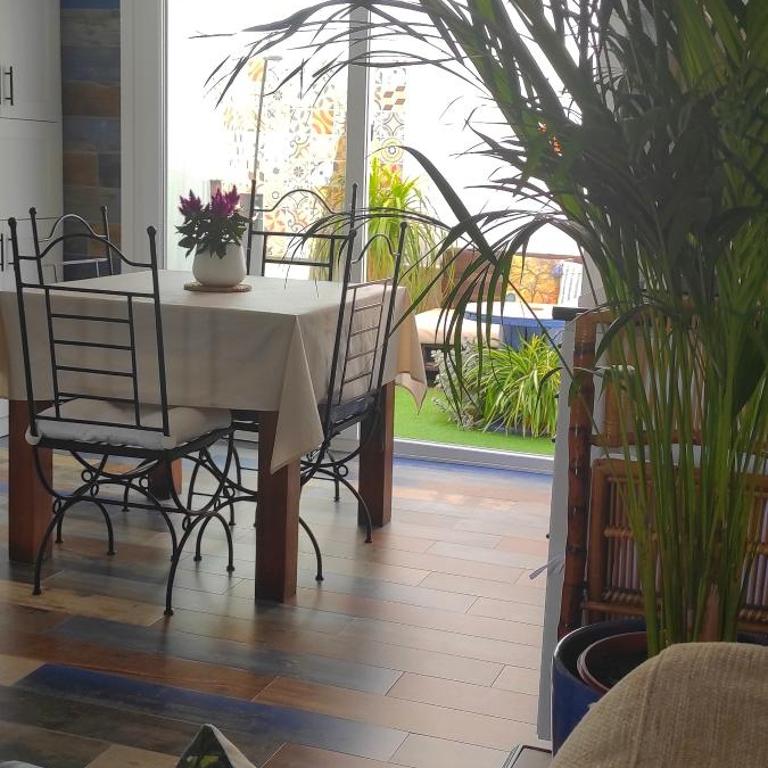 La Barrosa duplex - Casa de 2 dormitorios - 12